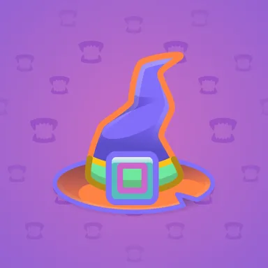 Witch Hat #32078