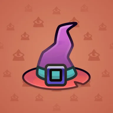 Witch Hat #32232