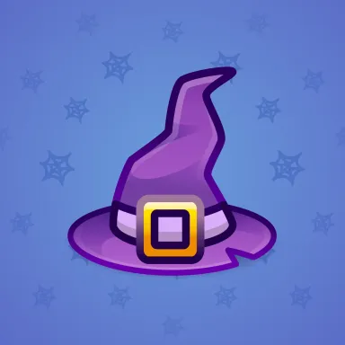 Witch Hat #33769
