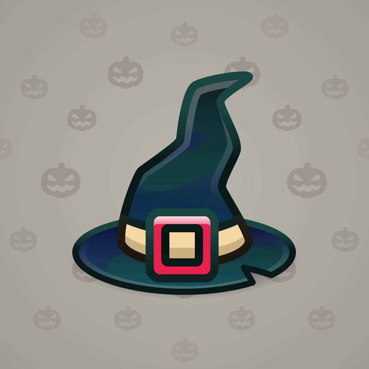 Witch Hat #33876