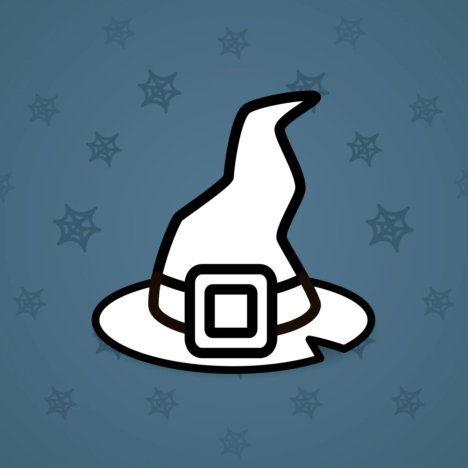 Witch Hat #34245