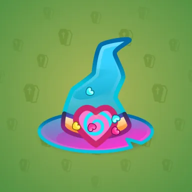Witch Hat #34330