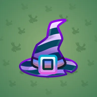 Witch Hat #34677