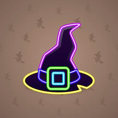 Witch Hat #35236