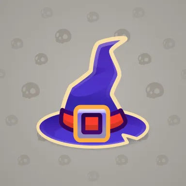 Witch Hat #35492