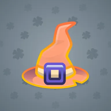 Witch Hat #35936