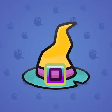 Witch Hat #36192