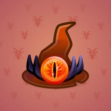 Witch Hat #36254