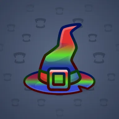Witch Hat #36334
