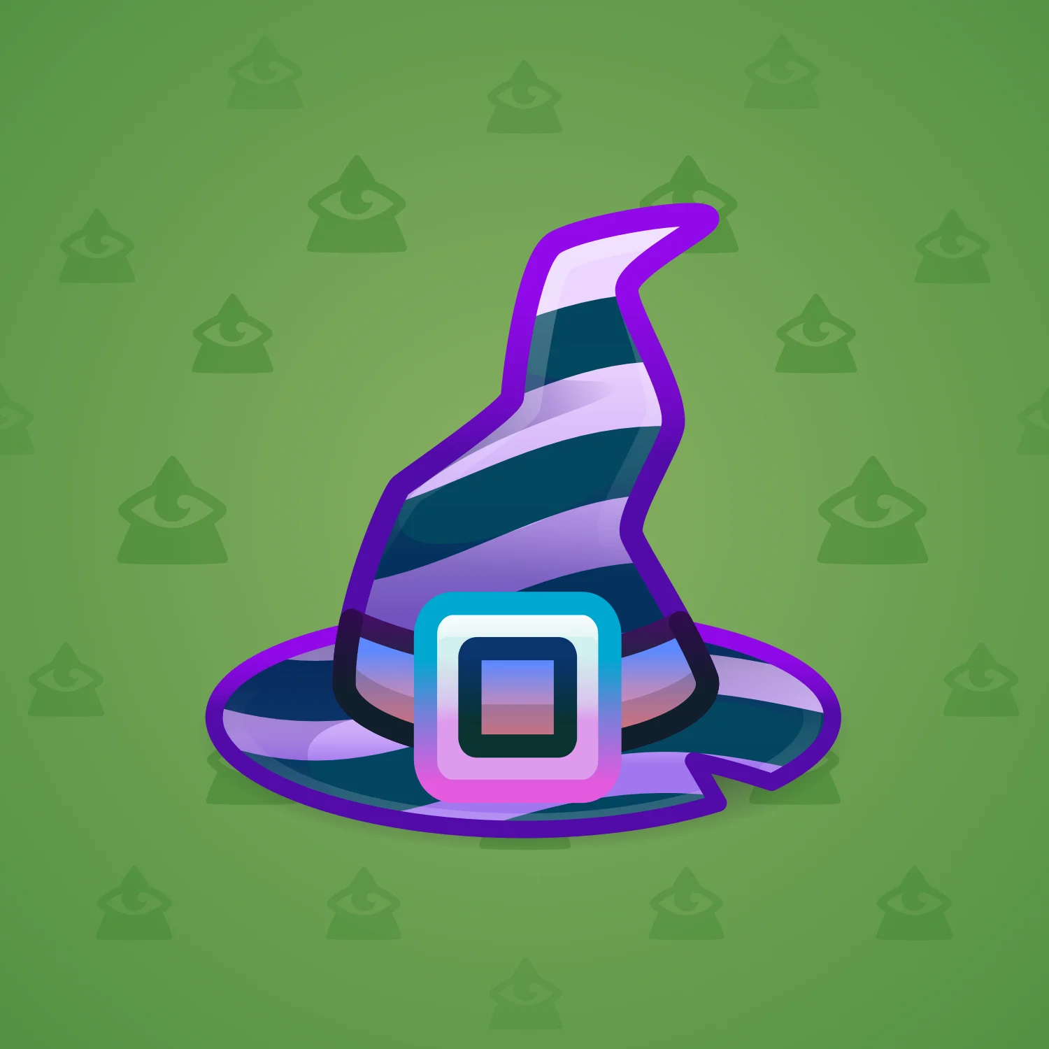 Witch Hat #36676