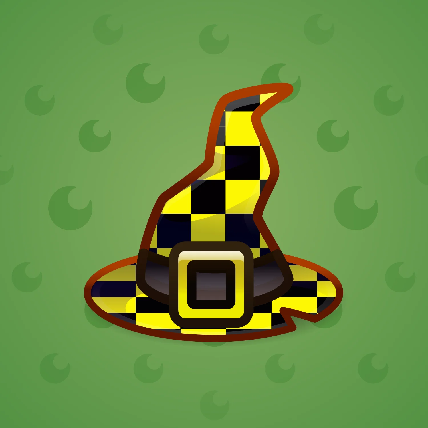 Witch Hat #37407