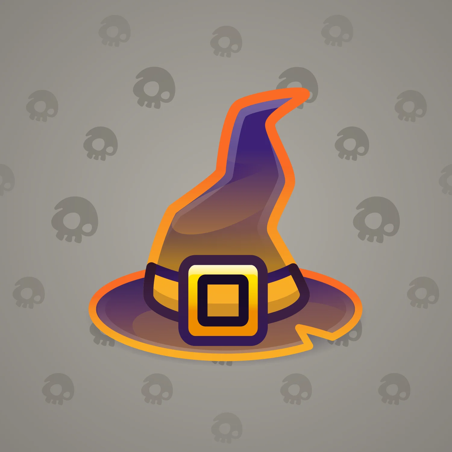 Witch Hat #37984