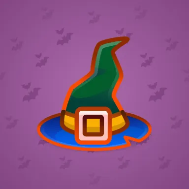 Witch Hat #38193