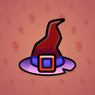 Witch Hat #38870