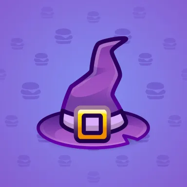 Witch Hat #391