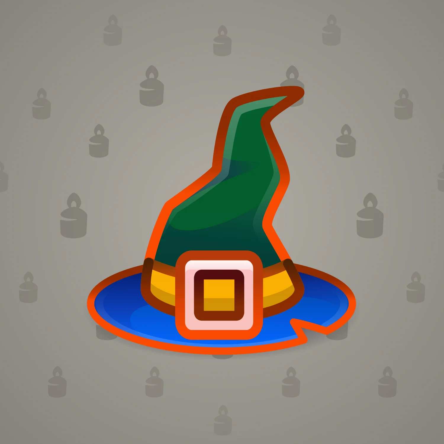Witch Hat #40811