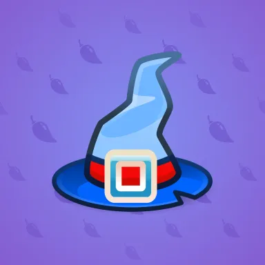 Witch Hat #41349