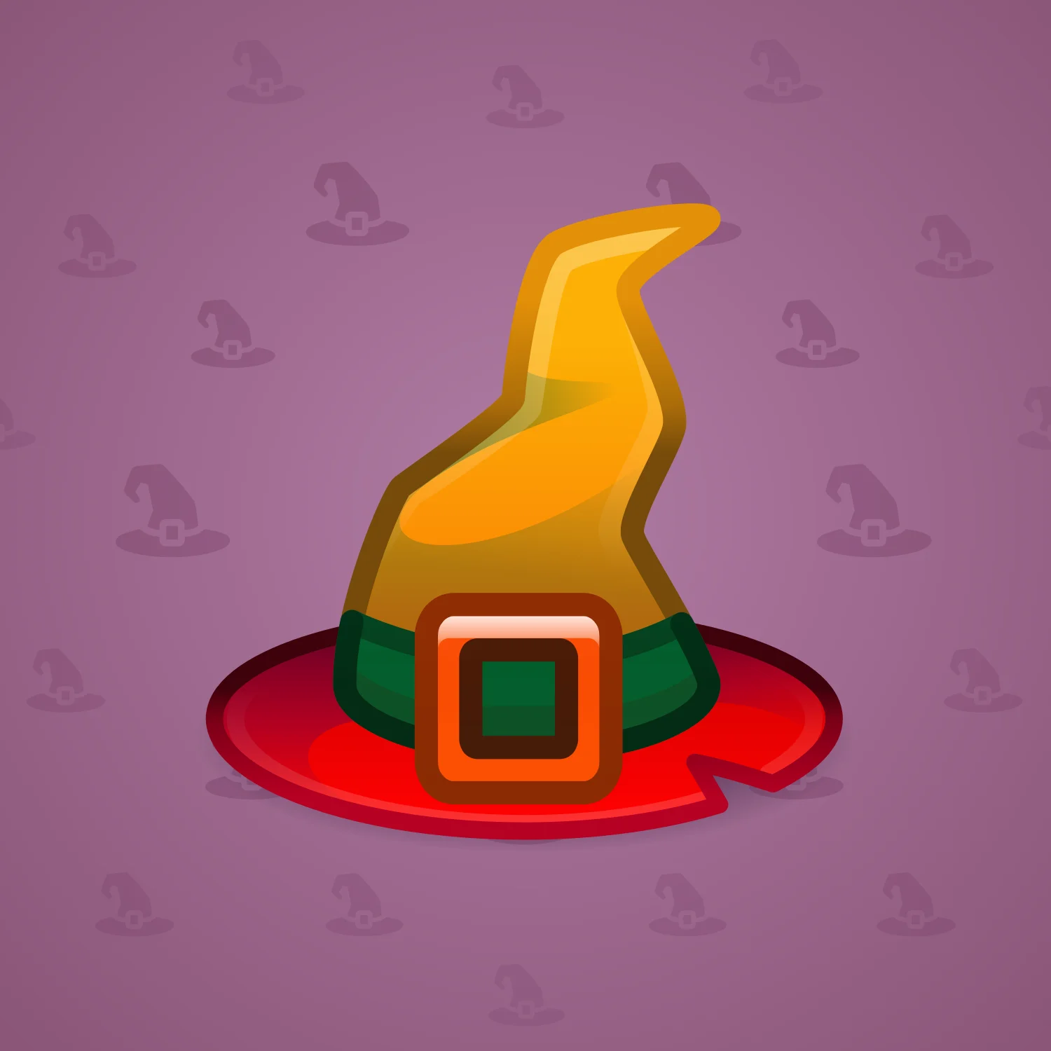 Witch Hat #41735