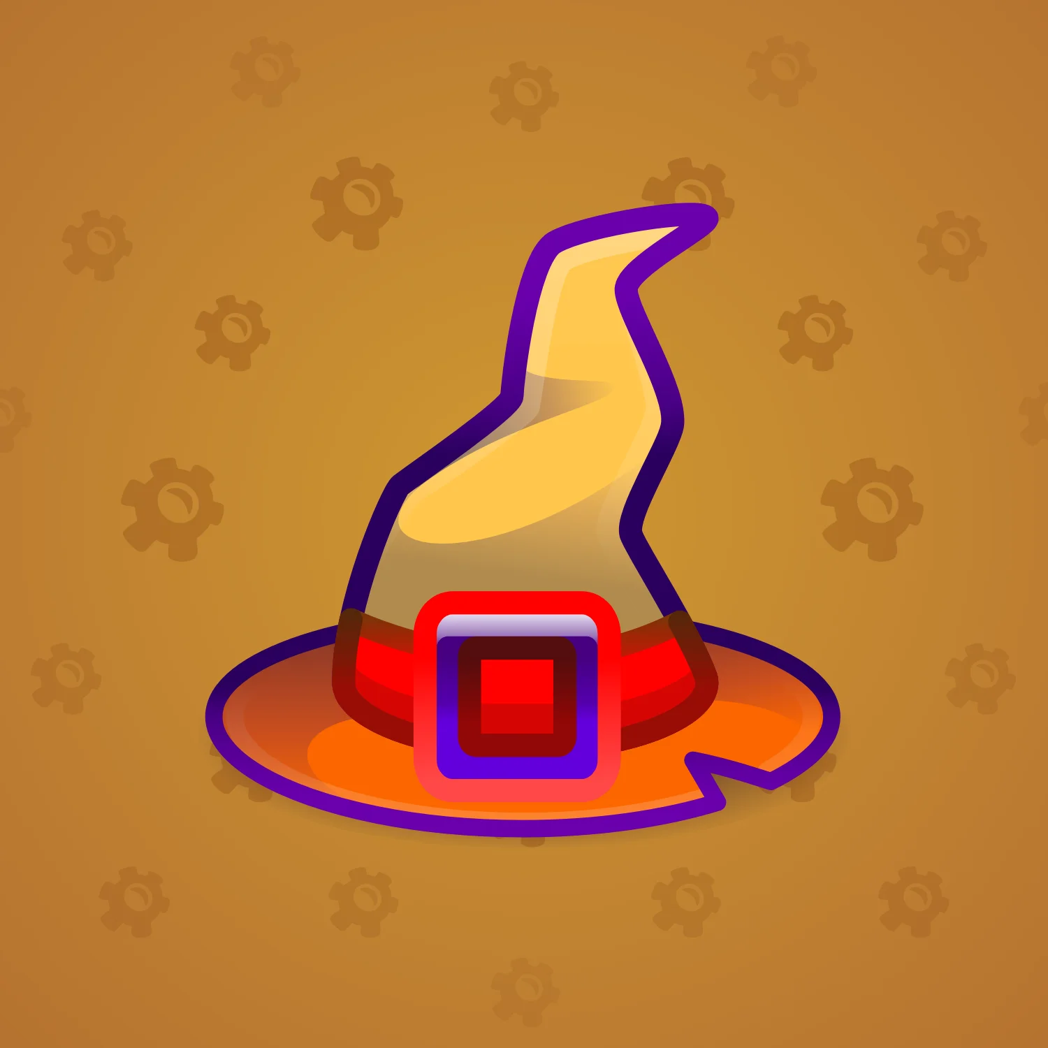 Witch Hat #41829