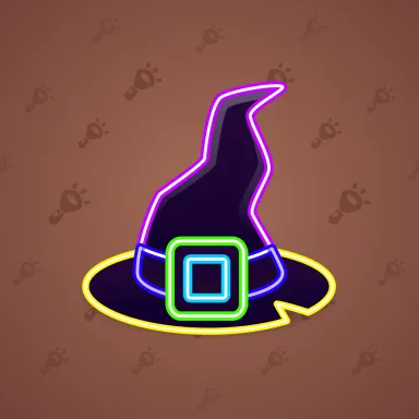 Witch Hat #41856