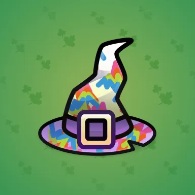 Witch Hat #41949