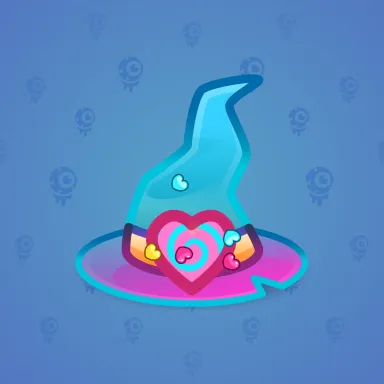 Witch Hat #42483