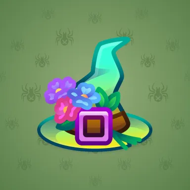 Witch Hat #43614