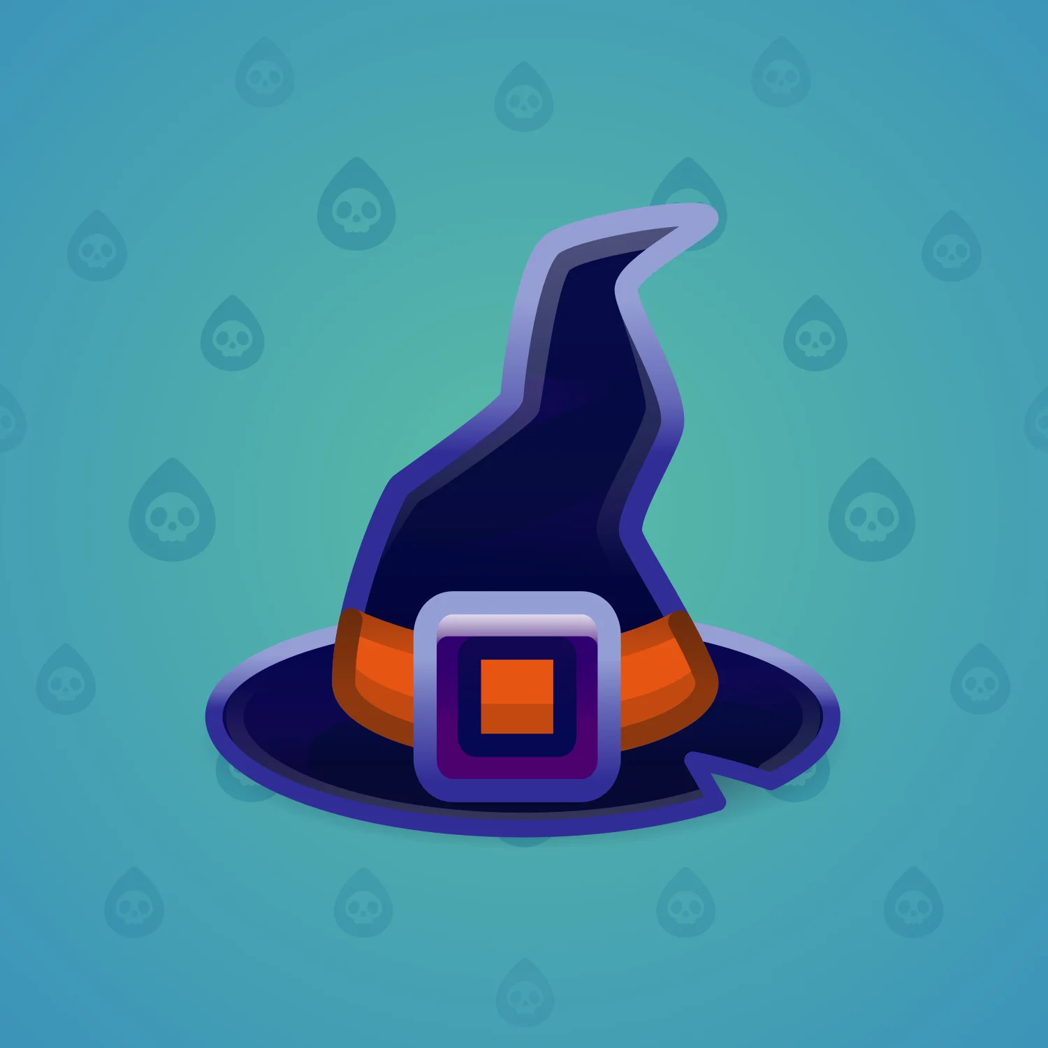 Witch Hat #44522