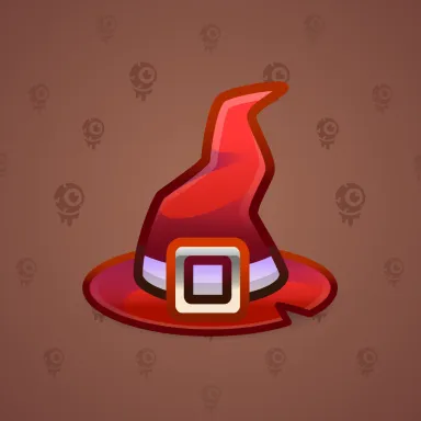 Witch Hat #46147