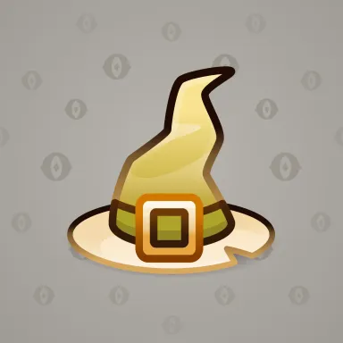 Witch Hat