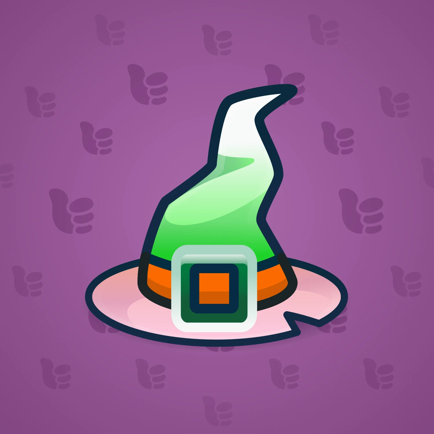 Witch Hat #48022