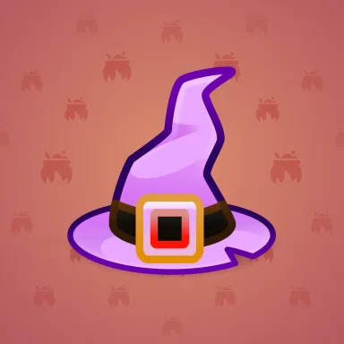 Witch Hat #48366