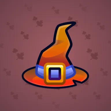 Witch Hat #48567
