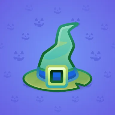 Witch Hat #49352