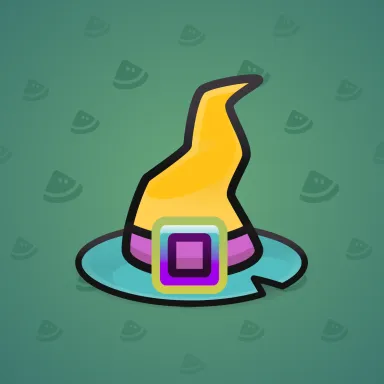 Witch Hat #49783