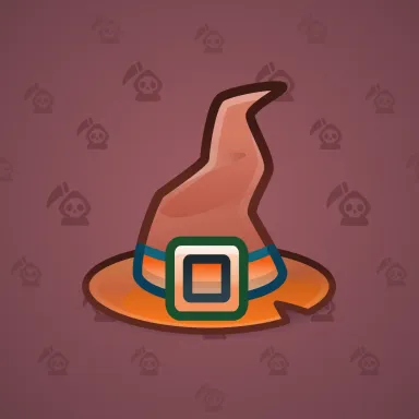 Witch Hat #50450