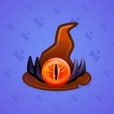Witch Hat #50733