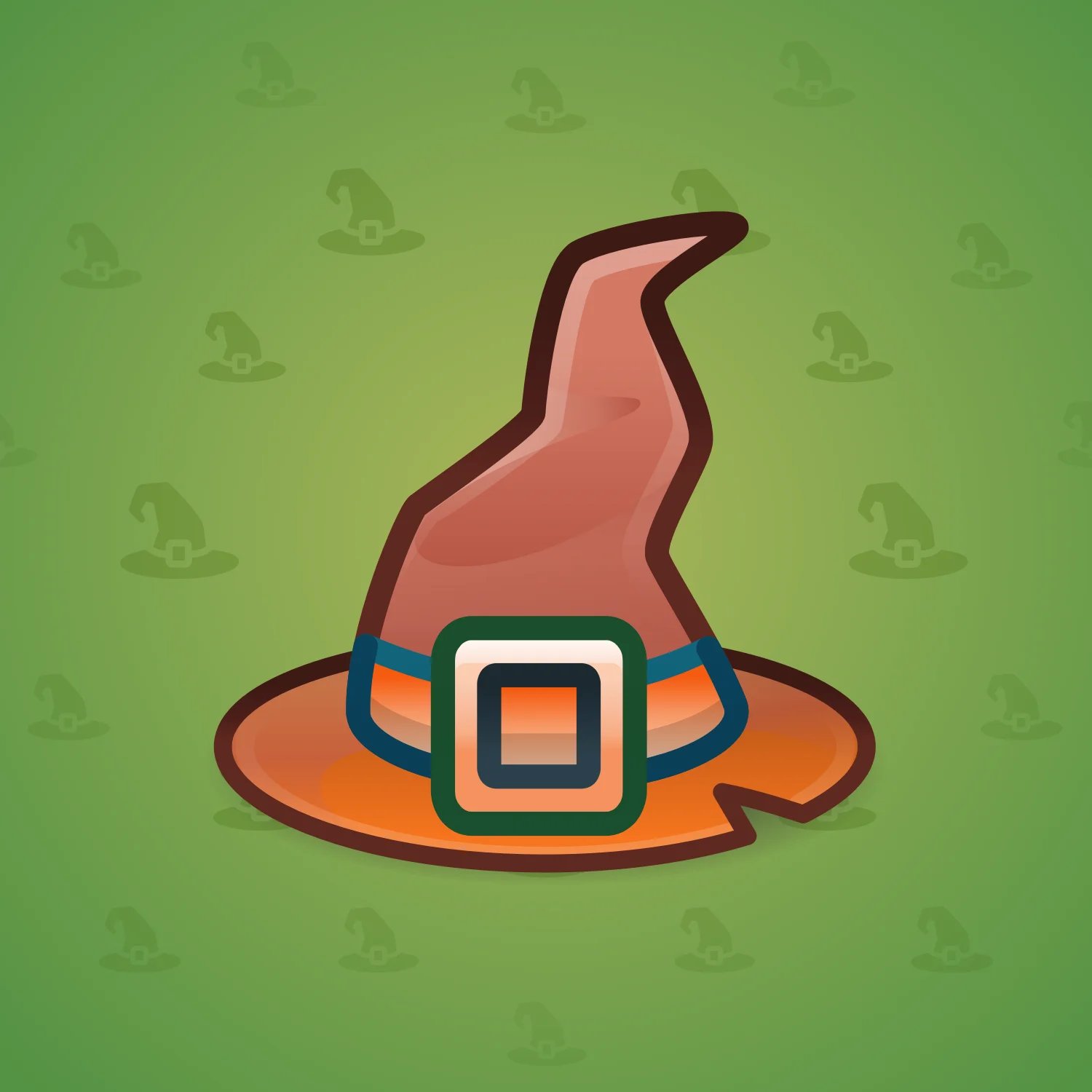 Witch Hat #52726
