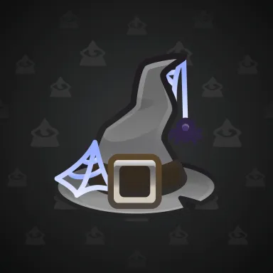 Witch Hat #53219