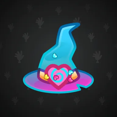 Witch Hat #53545
