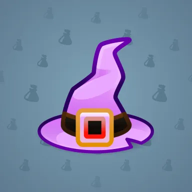 Witch Hat #53548