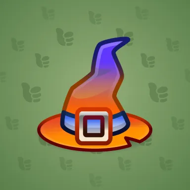 Witch Hat #53603