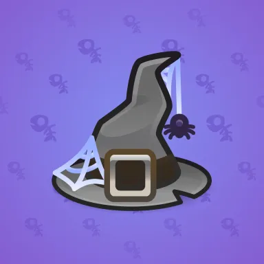 Witch Hat #55573