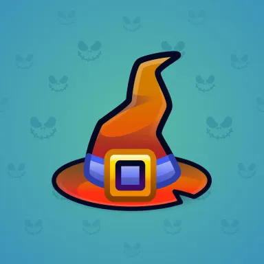 Witch Hat #56653