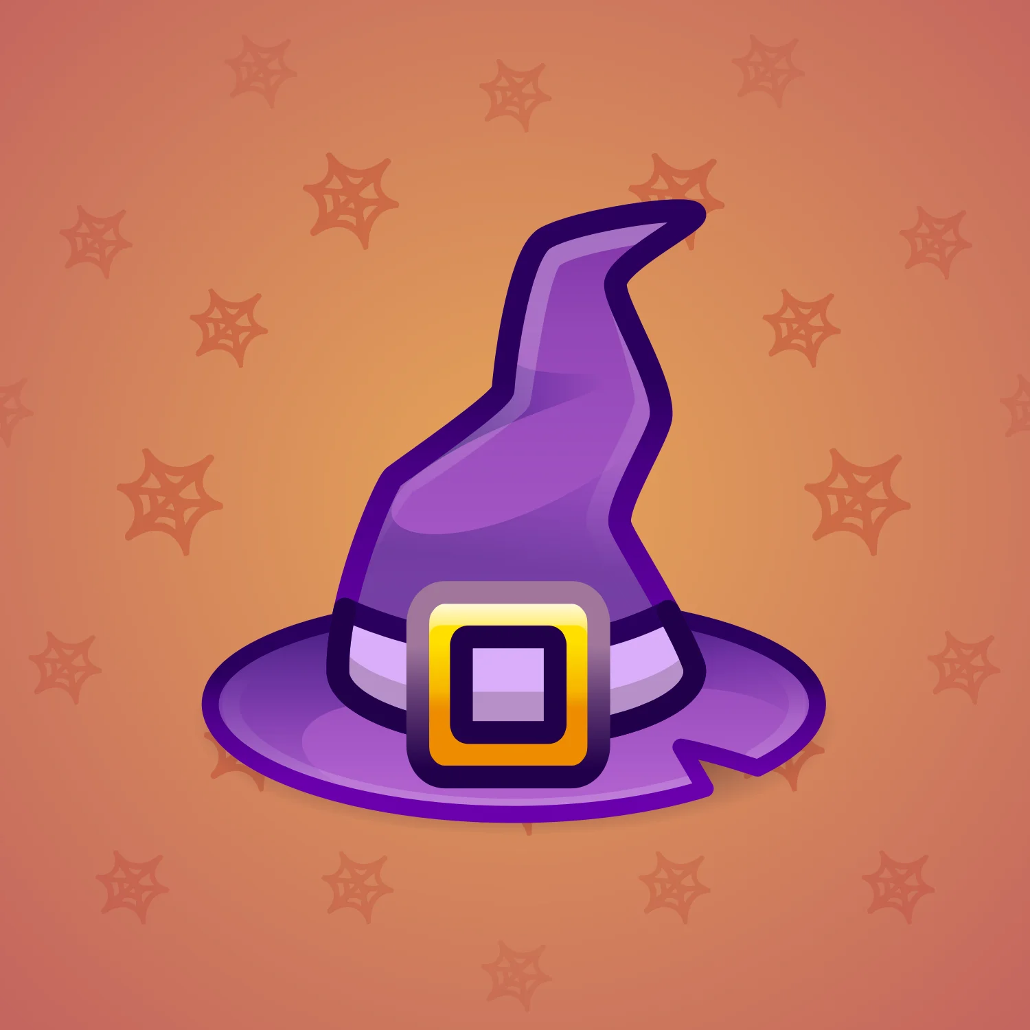 Witch Hat #59672