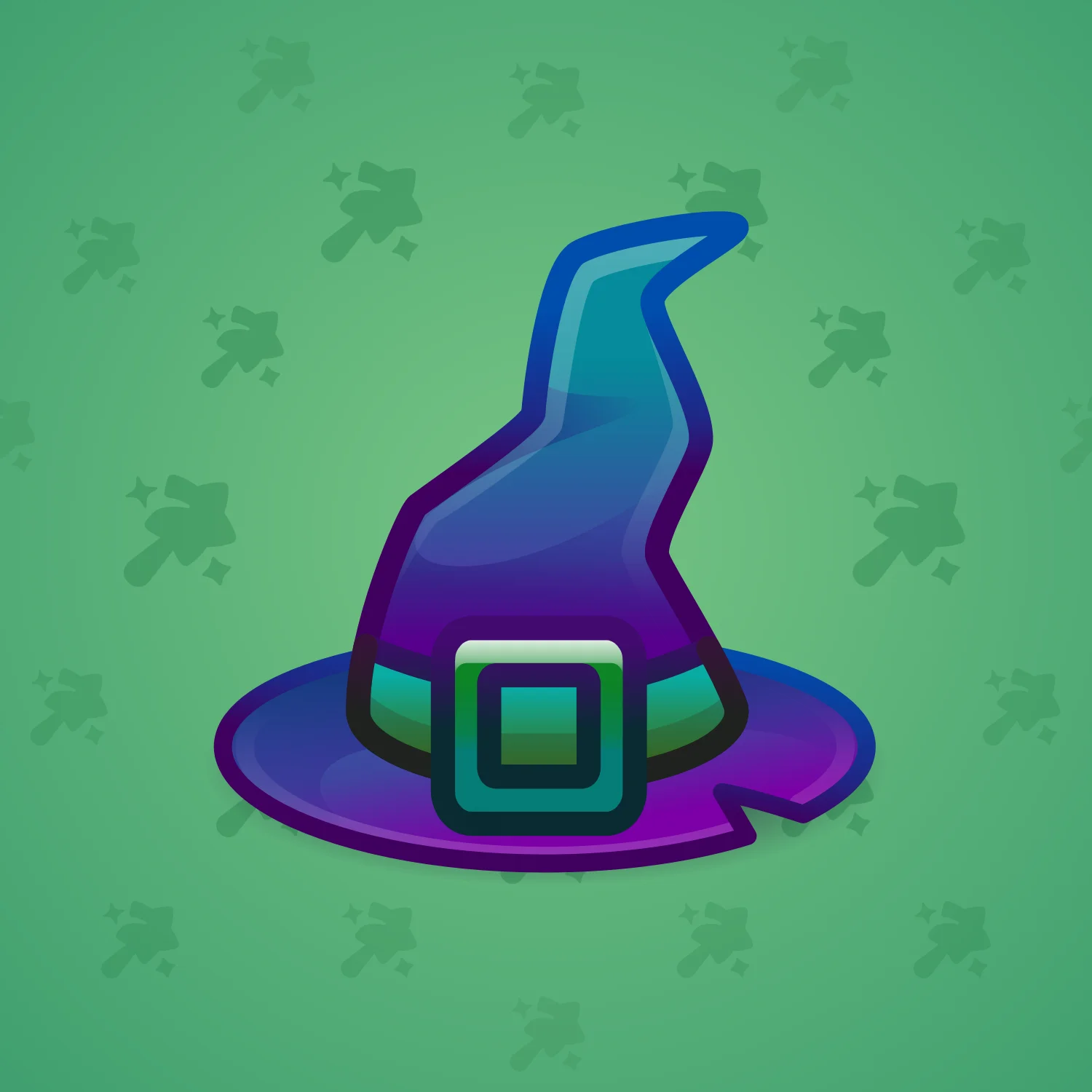 Witch Hat #60670