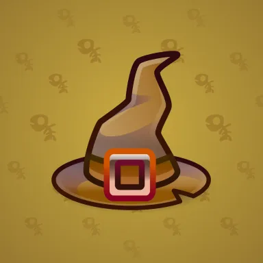 Witch Hat #61704