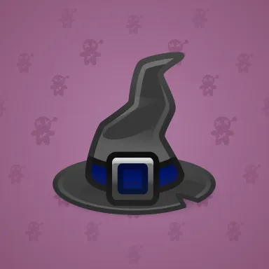 Witch Hat #62322