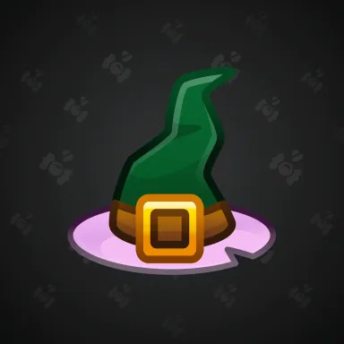 Witch Hat #62779