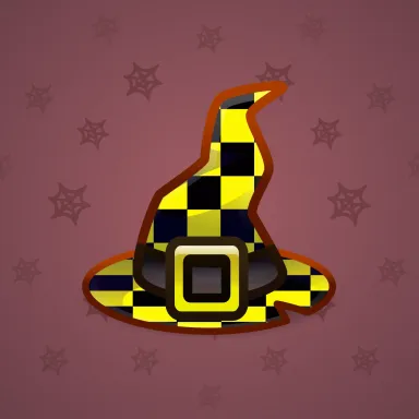 Witch Hat #62976
